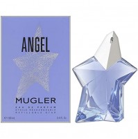 ANGEL100ML EDP SPRAY FOR WOMEN (STAR) BY MUGLER